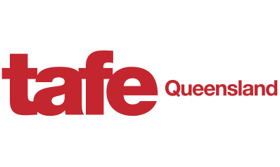 Tafe Queensland Logo