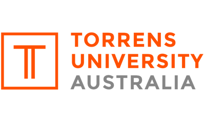 Torrens University Australia Logo